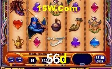 56d,56d game